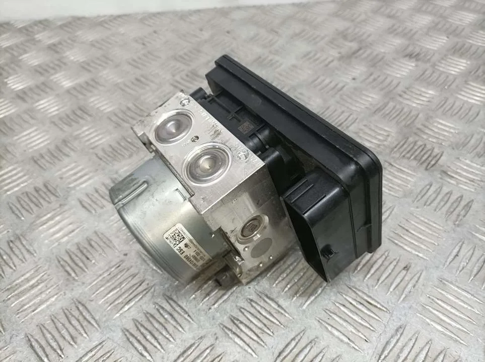 Abs para Citroën C4