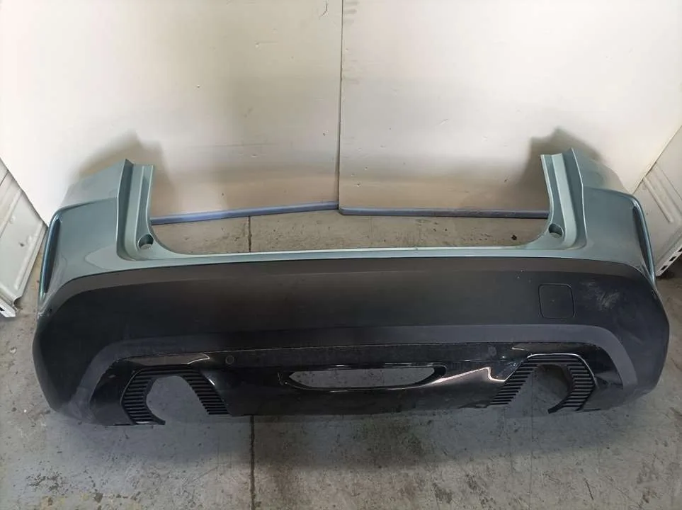Paragolpes Trasero para Citroën C4