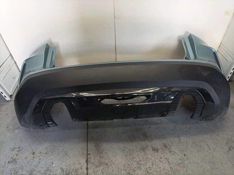 Paragolpes Trasero para Citroën C4