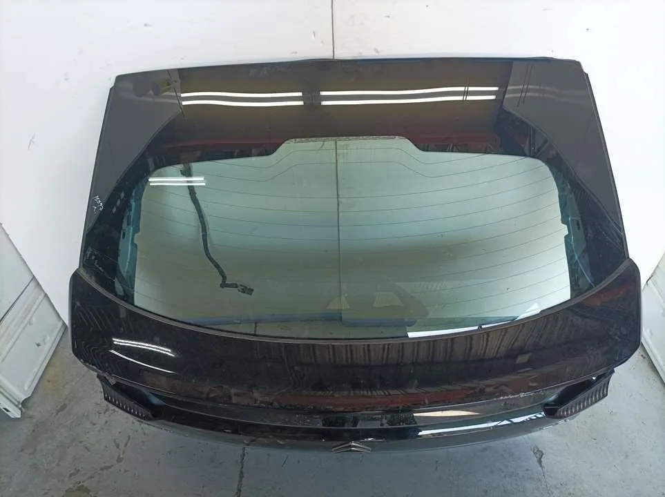 Porton Trasero para Citroën C4