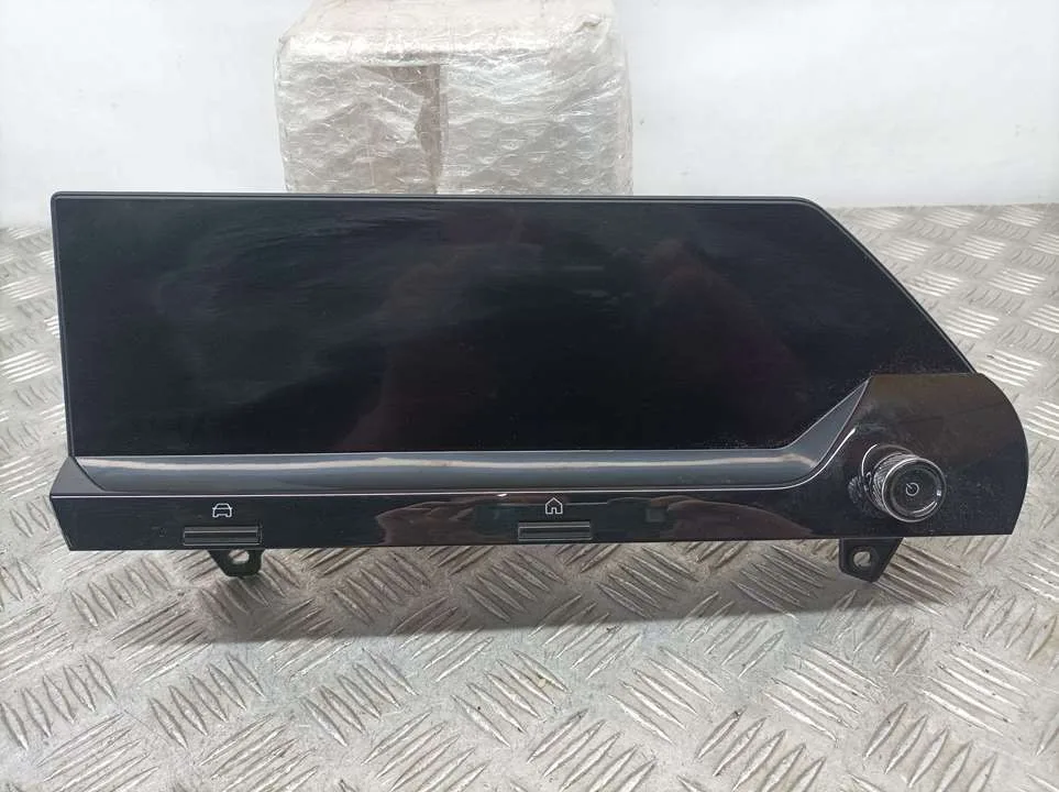 Sistema Navegacion Gps para Citroën C4
