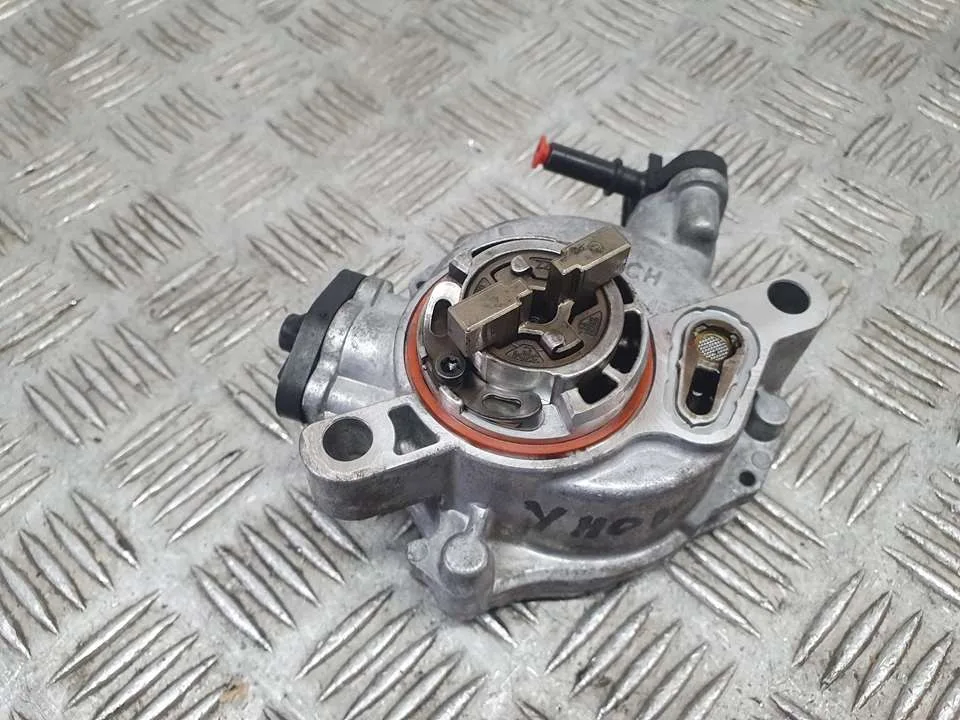 Depresor Freno / Bomba Vacio para Citroën C4 Cactus