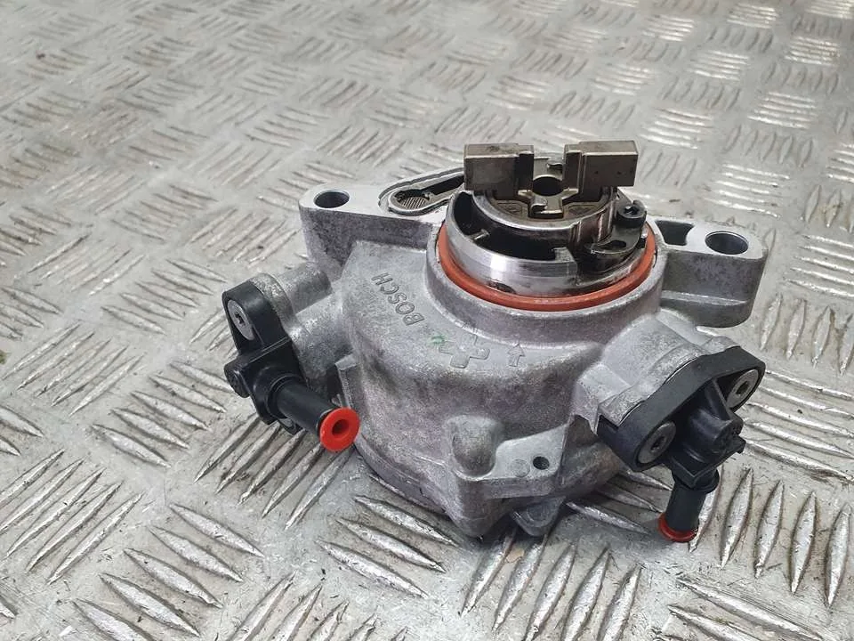 Depresor Freno / Bomba Vacio para Citroën C4 Cactus
