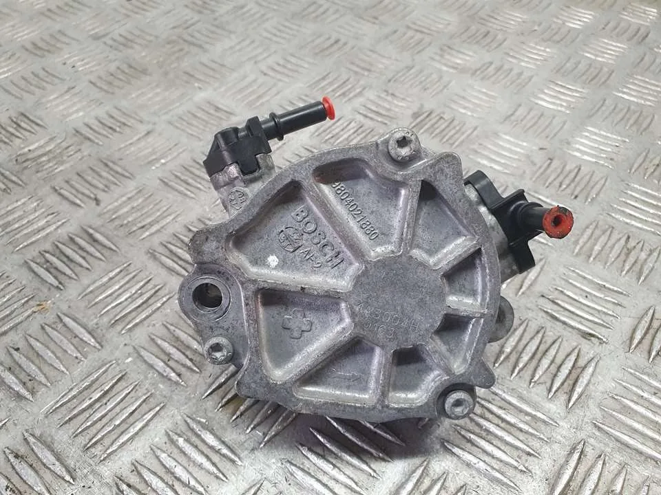 Depresor Freno / Bomba Vacio para Citroën C4 Cactus