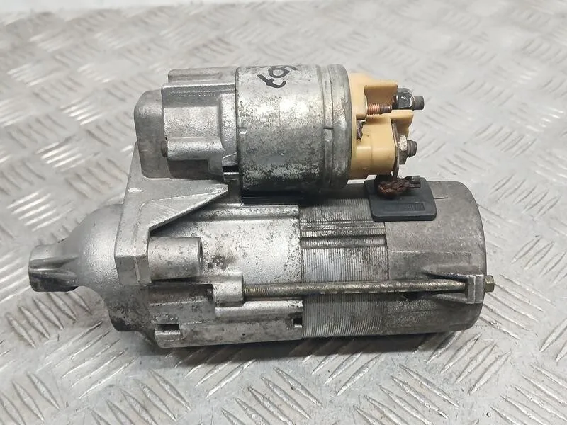 Motor Arranque para Citroën Xsara Picasso