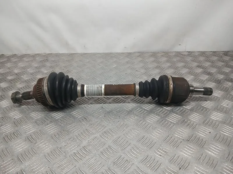 Transmision Delantera Izquierda para Citroën Xsara Picasso