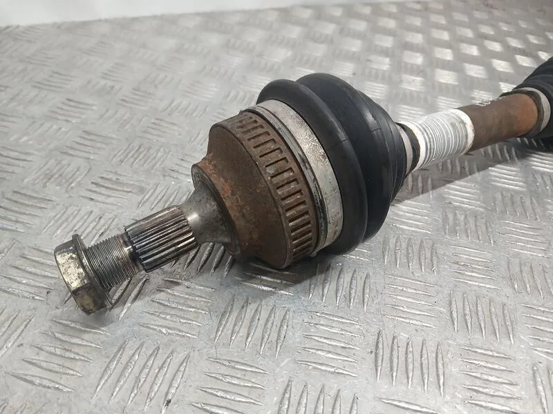 Transmision Delantera Izquierda para Citroën Xsara Picasso