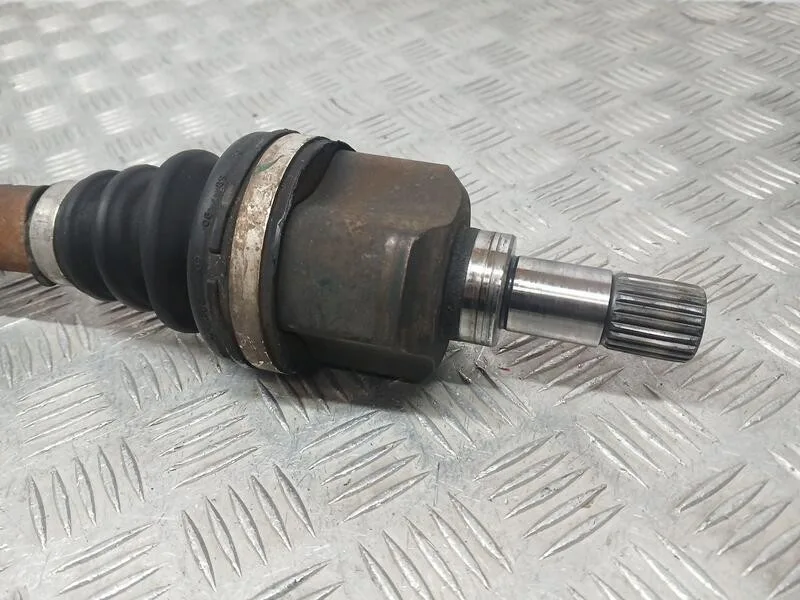 Transmision Delantera Izquierda para Citroën Xsara Picasso