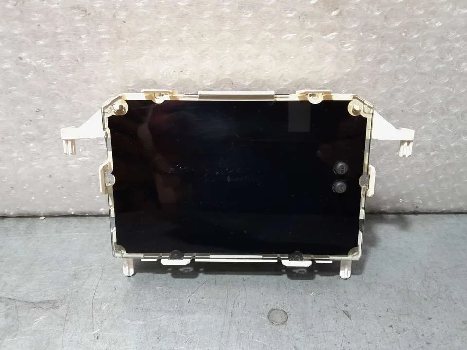 Pantalla Multifuncion para Ford Fiesta (Cb1)