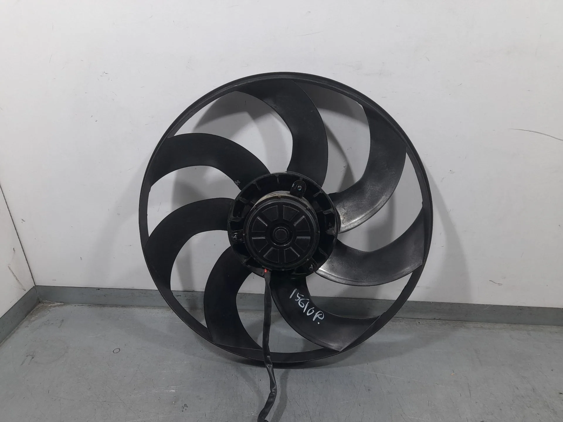 Electroventilador para Dr 4.0