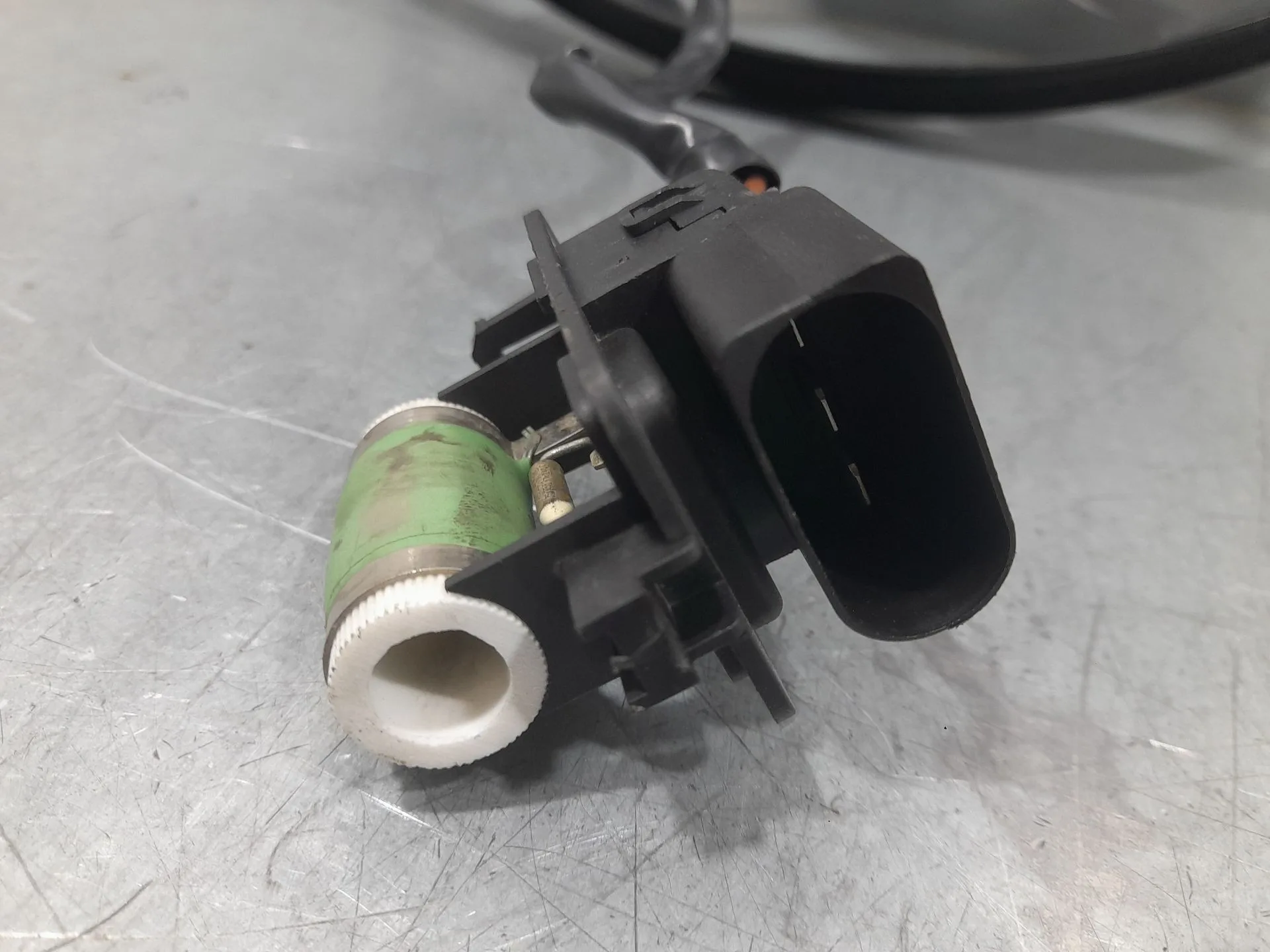 Electroventilador para Dr 4.0