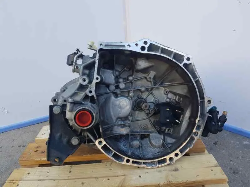 Caja Cambios para Citroën C3