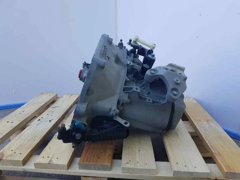 Caja Cambios para Citroën C3