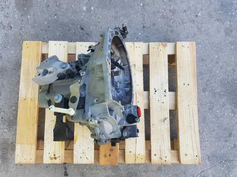 Caja Cambios para Citroën C3