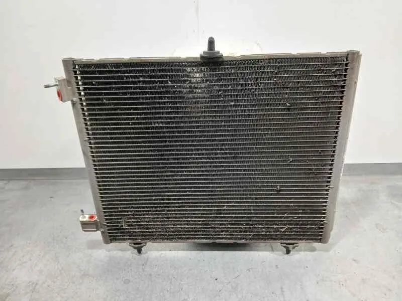 Condensador / Radiador Aire Acondicionado para Citroën C3