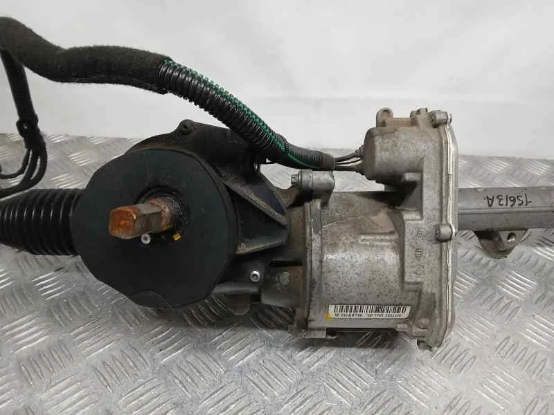 Cremallera Direccion para Citroën C3