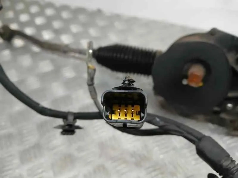 Cremallera Direccion para Citroën C3