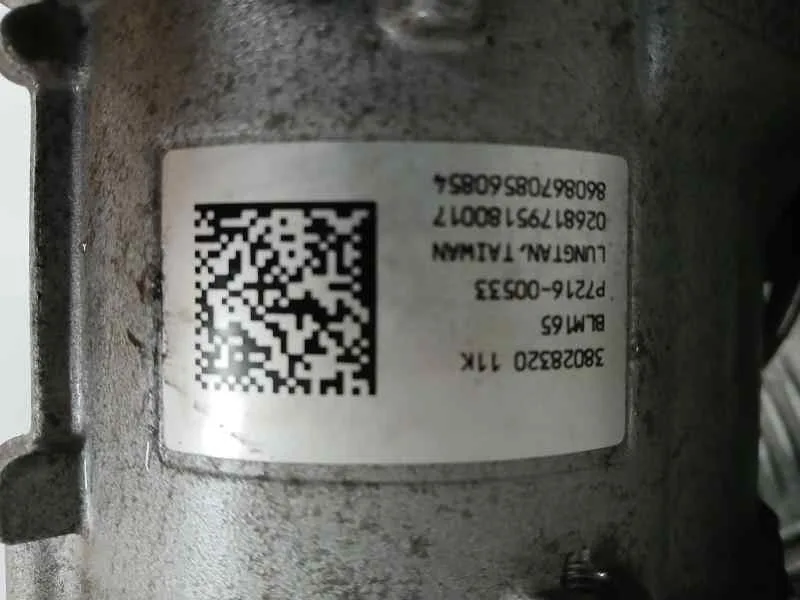 Cremallera Direccion para Citroën C3