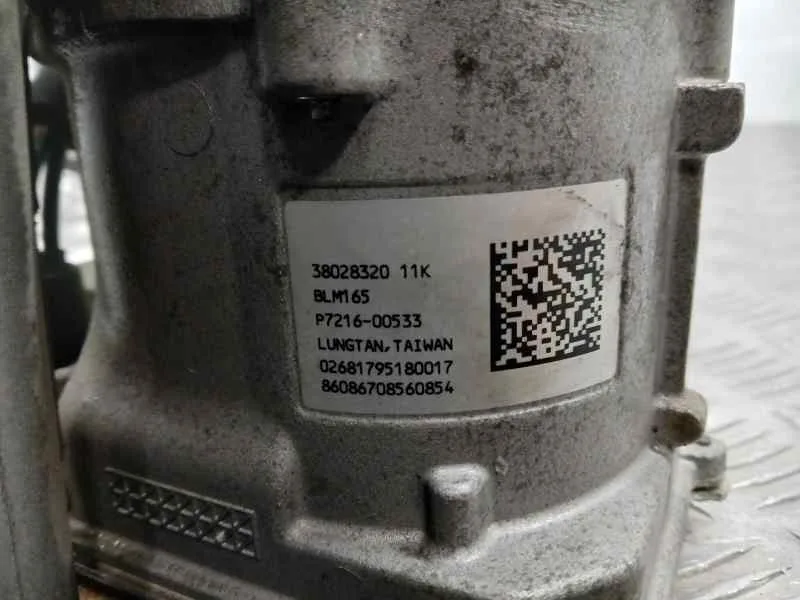 Cremallera Direccion para Citroën C3