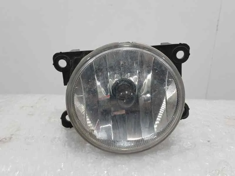 Faro Antiniebla Izquierdo para Citroën C3