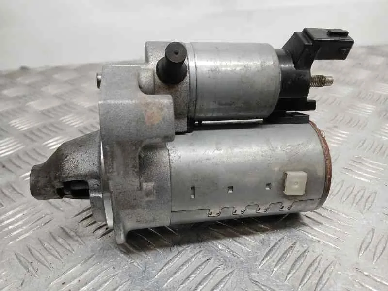 Motor Arranque para Citroën C3