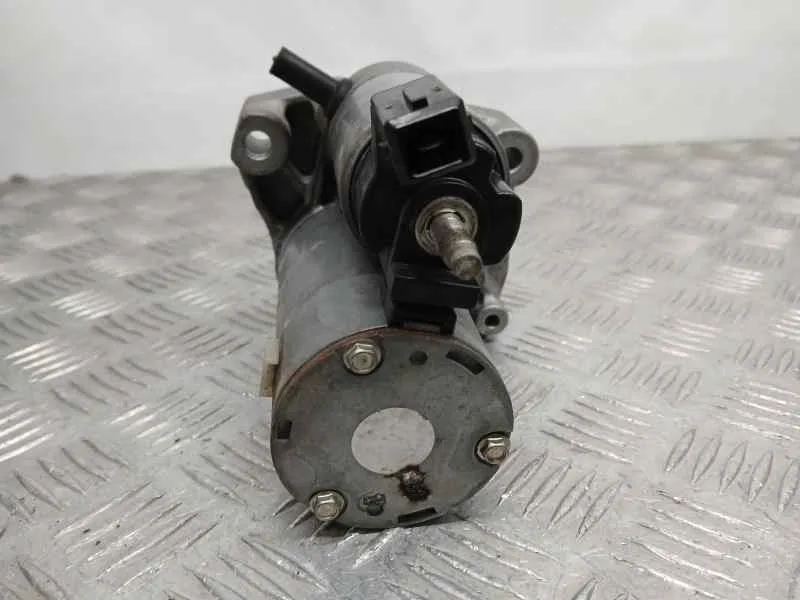Motor Arranque para Citroën C3