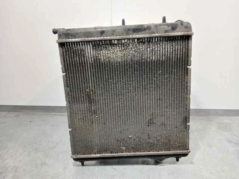 Radiador Agua para Citroën C3