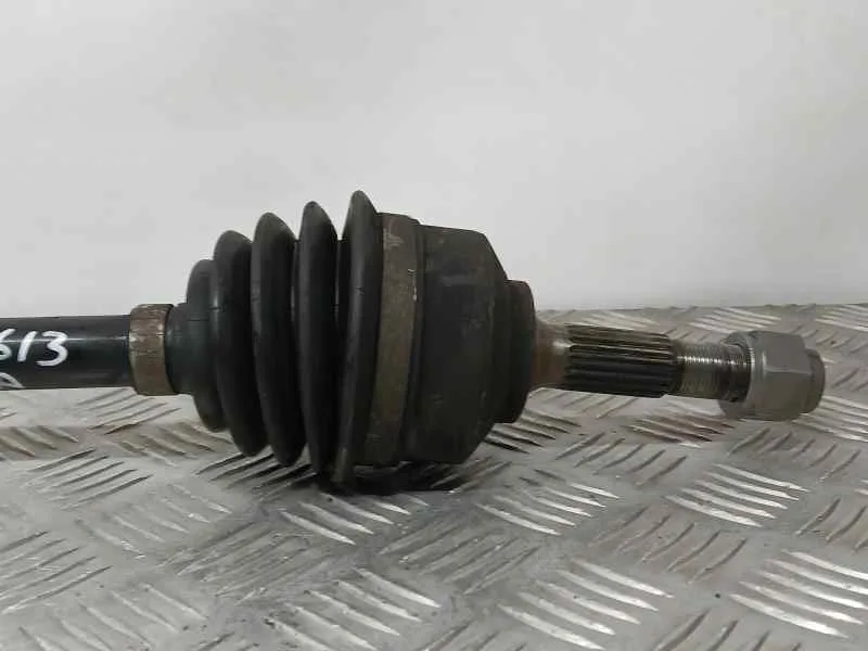 Transmision Delantera Izquierda para Citroën C3