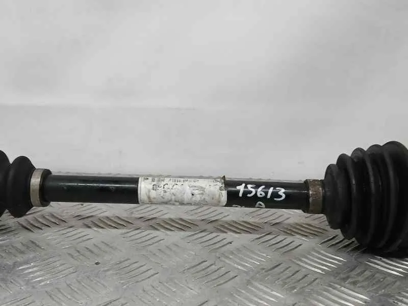 Transmision Delantera Izquierda para Citroën C3