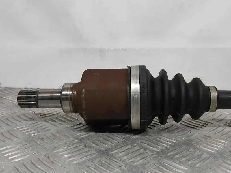 Transmision Delantera Izquierda para Citroën C3