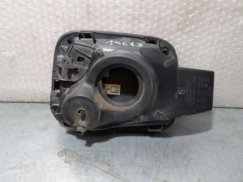 Tapa Exterior Combustible para Citroën C3