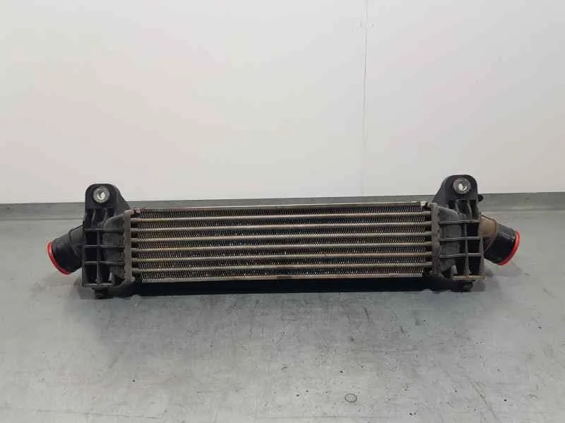 Intercooler para Ford Mondeo Berlina (Ge)