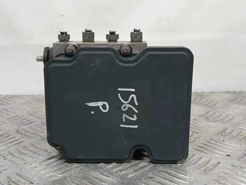 Abs para Citroën Berlingo Furgon