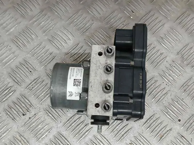 Abs para Citroën Berlingo Furgon