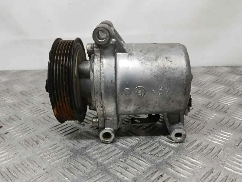 Compresor Aire Acondicionado para Citroën Berlingo Furgon