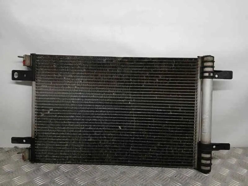 Condensador / Radiador Aire Acondicionado para Citroën Berlingo Furgon
