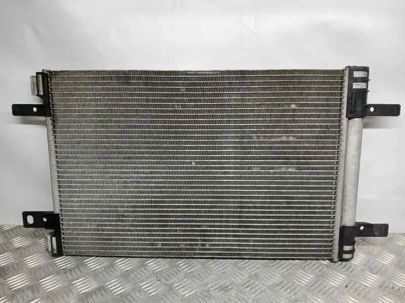 Condensador / Radiador Aire Acondicionado para Citroën Berlingo Furgon