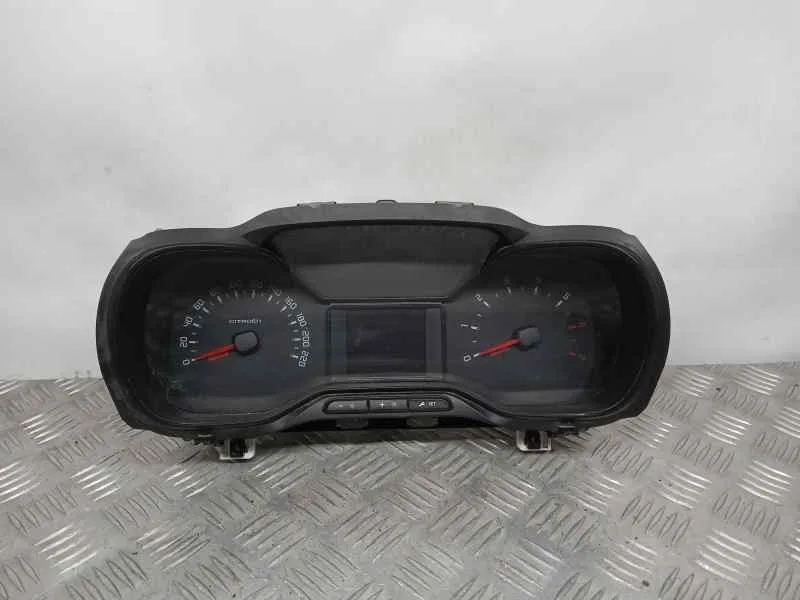 Cuadro Instrumentos para Citroën Berlingo Furgon