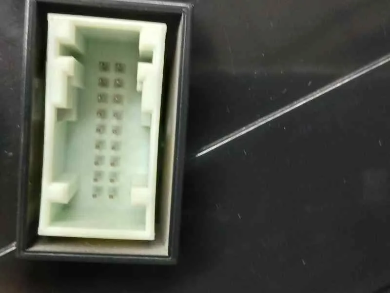 Cuadro Instrumentos para Citroën Berlingo Furgon
