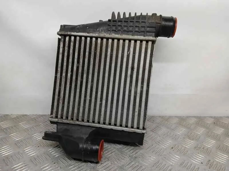 Intercooler para Citroën Berlingo Furgon
