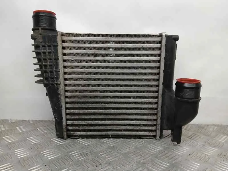 Intercooler para Citroën Berlingo Furgon