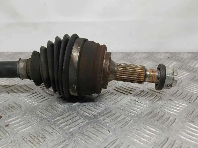 Transmision Delantera Derecha para Citroën Berlingo Furgon
