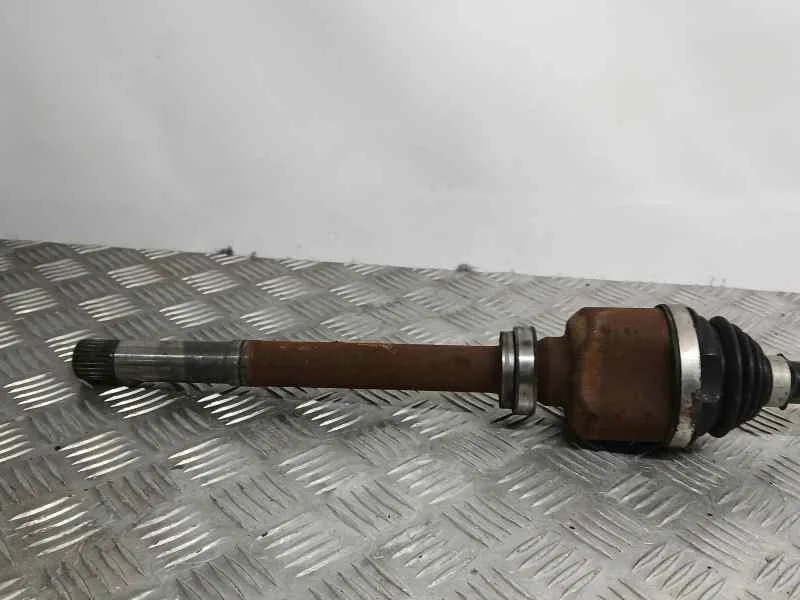 Transmision Delantera Derecha para Citroën Berlingo Furgon