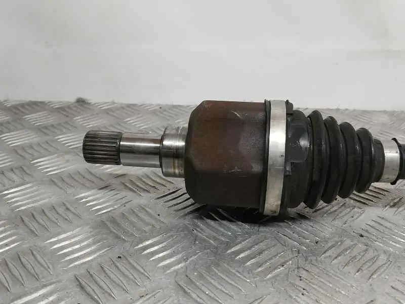 Transmision Delantera Izquierda para Citroën Berlingo Furgon