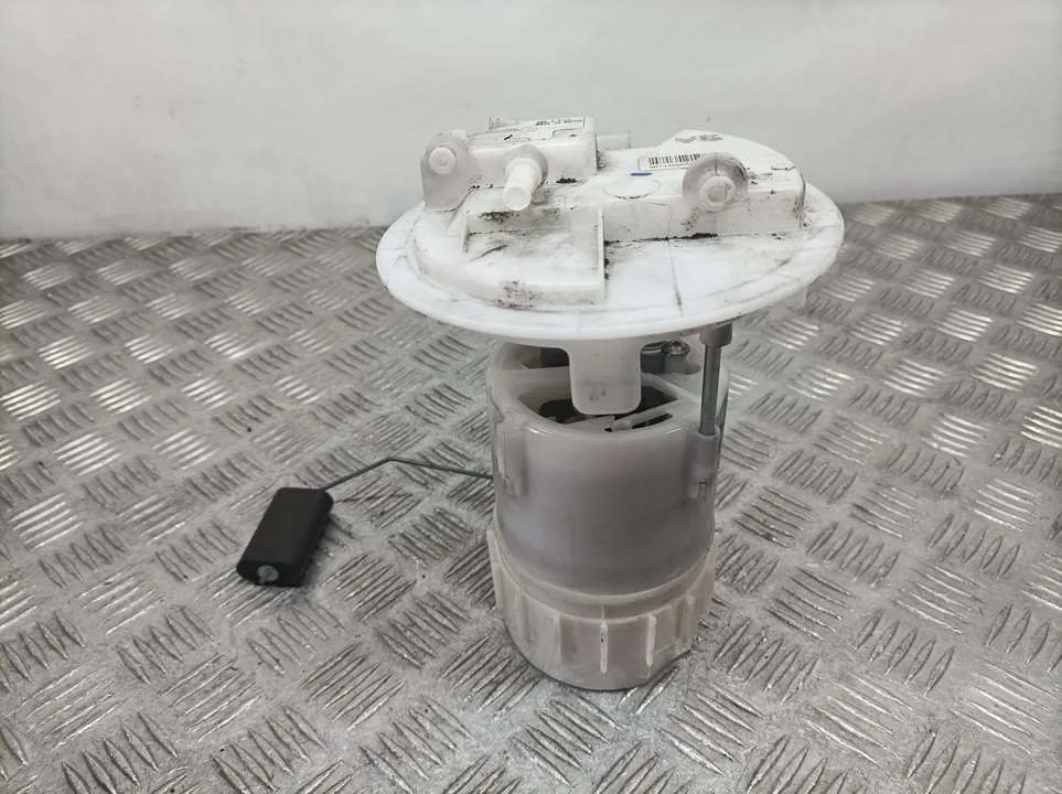 Aforador para Citroën C3