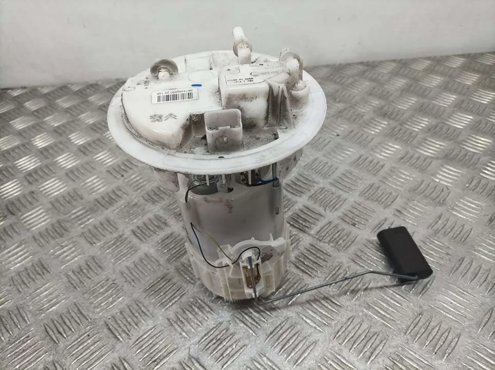 Aforador para Citroën C3