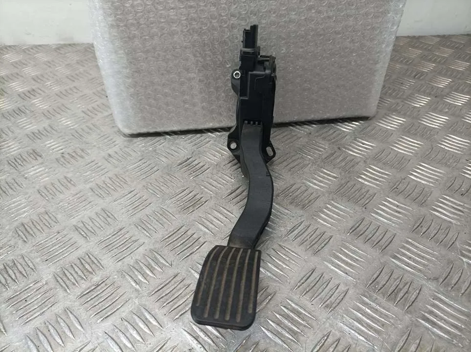 Potenciometro Pedal para Citroën C-Elysee