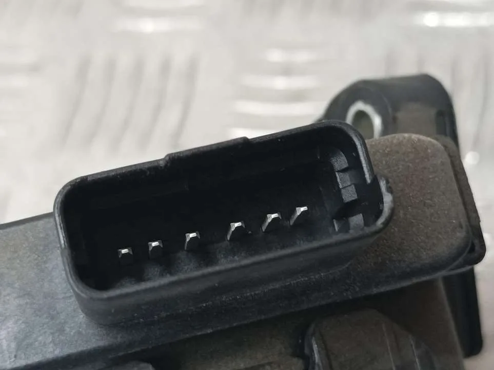 Potenciometro Pedal para Citroën C-Elysee