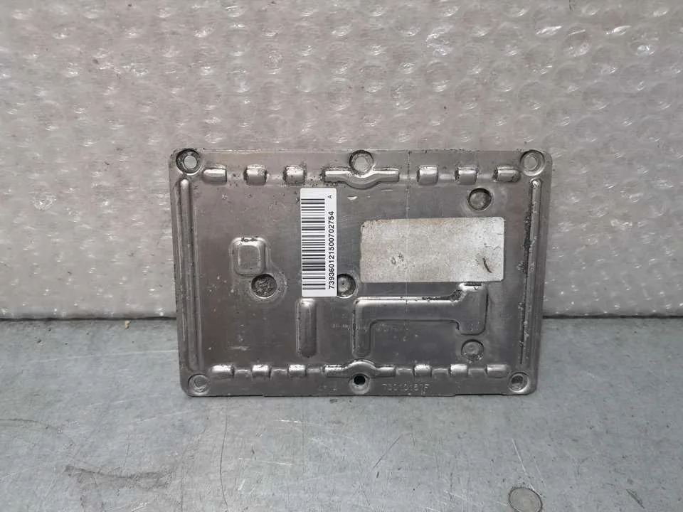 Centralita Faros Xenon para Citroën C5 Berlina