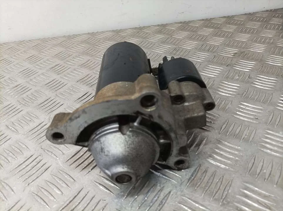 Motor Arranque para Citroën Berlingo